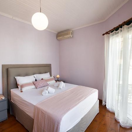 Ionian Grand - Apartments Lefkáda المظهر الخارجي الصورة