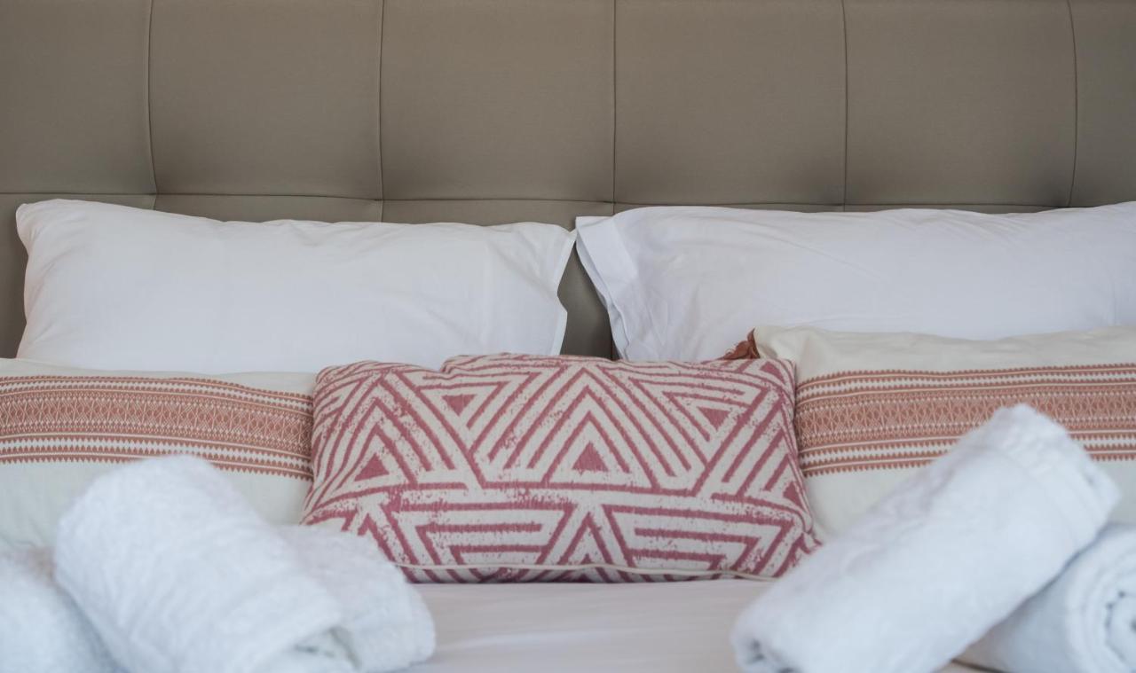 Ionian Grand - Apartments Lefkáda المظهر الخارجي الصورة
